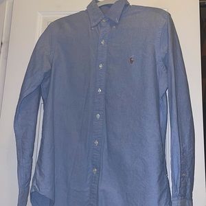 Ralph Lauren Casual Button Down